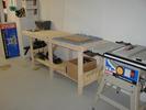 The new workbench