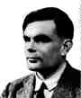 Alan Turing, 1912 - 1954