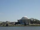 More fixation on the Jefferson Memorial