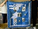 A special family quilt