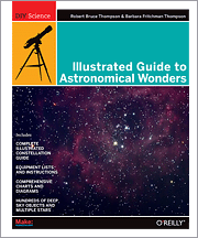 Cover: Illustrated Guide to Astronomical Wonders